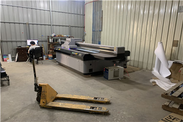 FUZHOU ZHONGYI INDUSTRY & TRADE CO., LTD