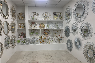 FUZHOU ZHONGYI INDUSTRY & TRADE CO., LTD